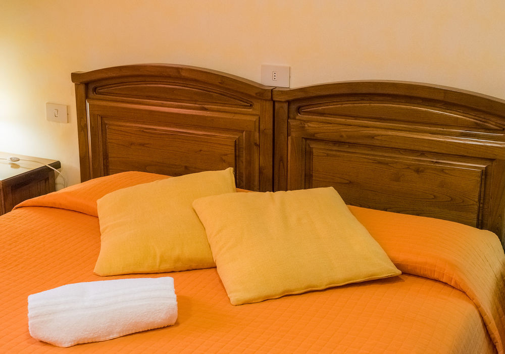 Hotel Hermes Florenz Exterior foto